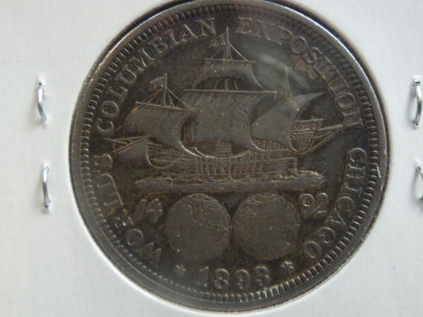 1893-Columbian-Exposition-Half-Dollar